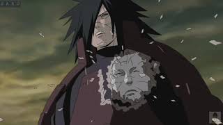 Madara vs 5 Kage FULL fight  FIVE Kage vs Madara Uchiha  Shinobi alliance [upl. by Letty]