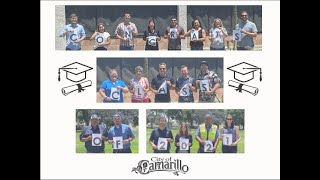 Camarillo Graduates 2021 [upl. by Previdi228]