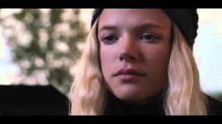 quotCarriequot 2013 CLIP Chris in Trouble with the Principal Judy Greer Portia Doubleday [upl. by Sanbo]