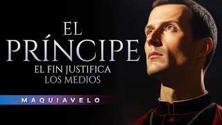 El Príncipe  Nicolás Maquiavelo  Audiolibro en español completo [upl. by Neural]