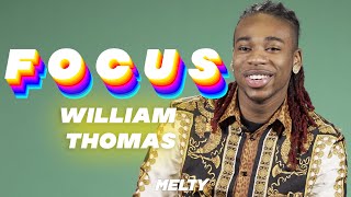 Niska JUL Heuss Mister V Koba  Le réal William Thomas lâche des anecdotes de clips dans FOCUS [upl. by Aeila]