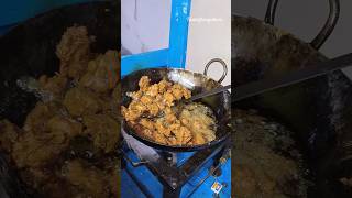 🚨30rs Street kabab🤤Laggere famous spot  Hygiene kabab  Bengaluru  Food streetfood kabab [upl. by Sklar768]