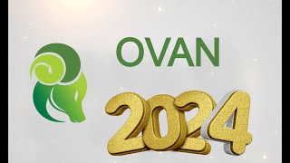 ♈️Ovan 2024  Jedno veliko priznanje [upl. by Enoch976]