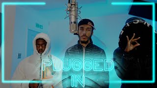 Yanko  Plugged In WFumez The Engineer  Pressplay [upl. by Aliet]