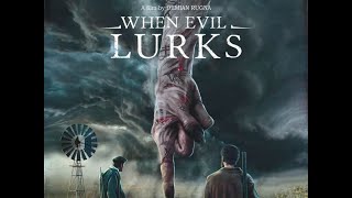 The Monsters Den A Review of When Evil Lurks [upl. by Brockie]