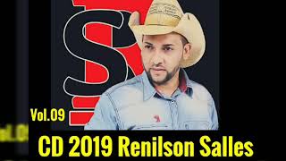 CD RENILSON SALLES 2019 [upl. by Renae]