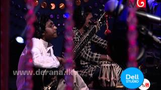 Marambari  Edward Jayakody  Dell Studio Season 02  27032015  Episode 03 [upl. by Gruber]