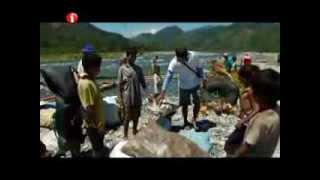 IWitness quotDaang Ilogquot a documentary by Kara David full episode [upl. by Yrdua]