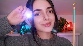 ASMR Follow My Instructions на Български ✨ Light Triggers Broken Telephone Follow Me Word Games [upl. by Aarika172]