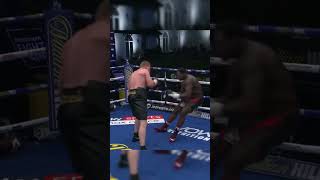 Povetkin Sleeps Whyte boxing highlightreel brutalknockout knockouts boxingbouts knockoutpower [upl. by Enyleuqcaj740]