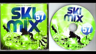 Ski Mix Vol 57 mixed by DJ Markski EuroDance [upl. by Ciri]