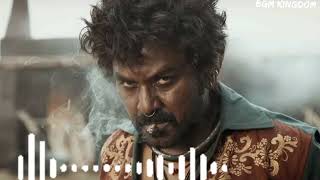 Jigarthanda DoubleX bgm bgm Kingdom [upl. by Hardy]