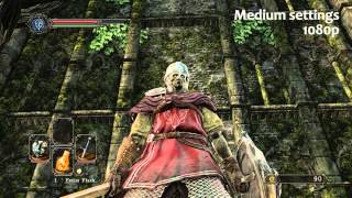 Dark Souls 2 System Requirements and Recommended Specs [upl. by Aneri]