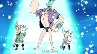 FRANKY DANCE  Right Left HD [upl. by Chandra441]