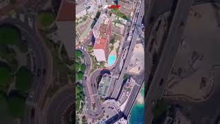 2023 Monaco Grand Prix The Jewel of Formula 1 Racing [upl. by Icyaj271]