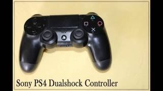 Sony PS4 Dualshock Controller  Akku defekt Wackelkontakt [upl. by Eirrod]