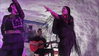 Tablao Flamenco en Cueva de Lorquí [upl. by Apgar]