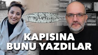 Yayında söyleyemediğim o kelime ayıpta eşik aşıldı  Tarık Toros  Manşet  12 Ekim 2024 [upl. by Clere]