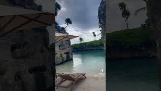 Hotel Xcaret Arte [upl. by Nellek]