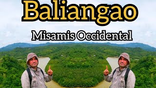 Baliangao Misamis Occidental [upl. by Beatrice]