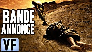 💀 LA COLLINE A DES YEUX 2 Bande Annonce VF 2007 [upl. by Acinoev]