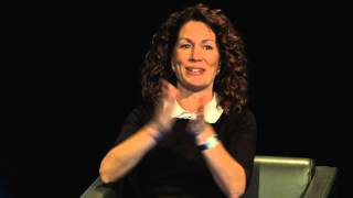 Kitty Flanagan on Out of Sight [upl. by Erdrich]