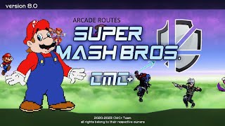 Super Smash Bros Crusade Oynuyorum Part 218 [upl. by Ahsinor]