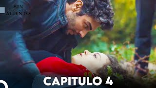 Sin Aliento  Capitulo 4 SUBTITULO ESPAÑOL  Nefes Nefese [upl. by Pillihpnhoj667]