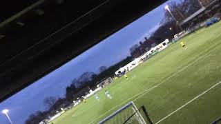 Harrogate town chants [upl. by Jessee]