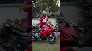 Yamaha R15 v4 funny memes😂❤️ r15 v4 fully loaded ❤️❤️😍 r15v4 shorts shortvideo [upl. by Leelah647]