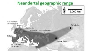 CARTA The Origin of Us – Richard “Ed” Green Interbreeding with Archaic Humans outside Africa [upl. by Rasla]