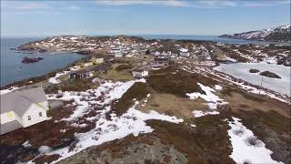 Keels Bonavista Bay NL [upl. by Osnofledi63]