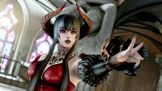 Tekken 7 FAQ Im New Who Should I Play [upl. by Asseral]