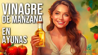 Beneficios del VINAGRE DE MANZANA en Ayunas para tu Salud [upl. by Debee710]