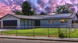 558 Perry Ave Corcoran CA 932912  UNBRANDED [upl. by Filmore964]