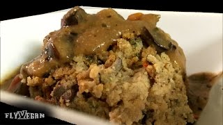 Cornbread Dressing Vegan [upl. by La]