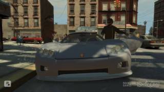 GTA4 Top Shottas Are Back [upl. by Inirt]