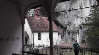 Verenaschlucht  Solothurn  Switzerland Full HD [upl. by Analaf401]