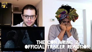 The Conjuring  Extended Movie Preview  Warner Bros Entertainment [upl. by Talich]