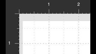 Rulers Grids and Snapping in Qimage One [upl. by Halilak]