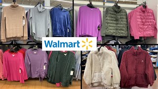 😍ALL OF THE NEWEST WALMART WOMEN’S CLOTHES‼️WALMART SHOP WITH ME  WALMART FALL CLOTHING  FASHION [upl. by Loesceke]