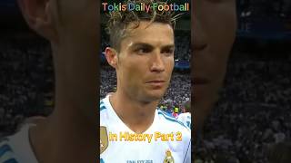 Top 10 Footballers With The Most Scored Goals In History Part 2 ⚽✨💀 football soccer edit shorts [upl. by Maharva]