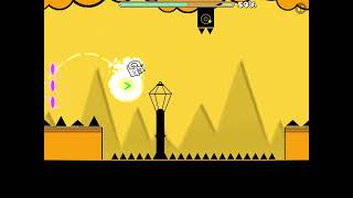 Lamplighters by Me Alprini Geometry Dash 2113 [upl. by Christophe]