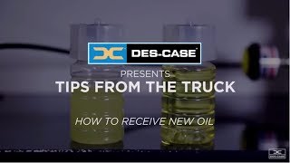 DesCase Presents Tips from the Truck  Part 1 [upl. by Nader391]