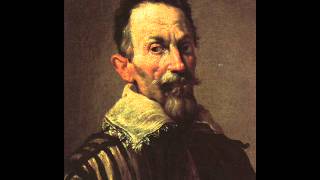 Claudio Monteverdi  La favola dOrfeo HD [upl. by Ragan]