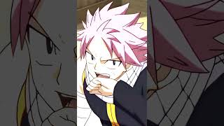 Natsu Edit Immortal [upl. by Anitsyrhk680]