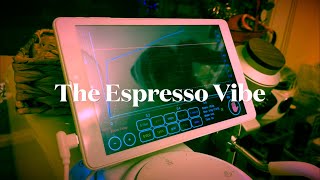 Onyx Coffee Advent Calendar Dec 1 The Espresso Vibe [upl. by Caty44]