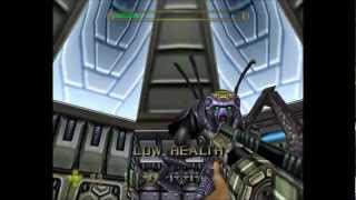 Turok 2  Seeds of Evil  The Primagen Keys HD [upl. by Eilyac]