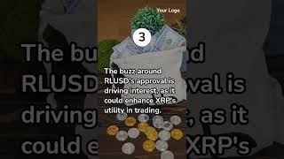 XRPs Surge Breaking 100 Billion Market Cap and 2018 Highs Explained [upl. by Enamart]