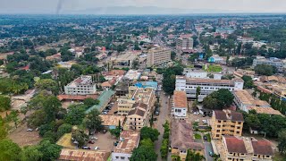 TANROADS KILIMANJARO YARUDISHA ALAMA ZA USALAMA BARABARANI MWAKA HUU WA FEDHA [upl. by Ermey734]